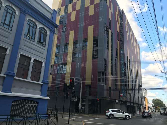 EXCELENTE OFICINA EN EDIFICIO TELAR, Pleno centro de TEMUCO - Imagen 3