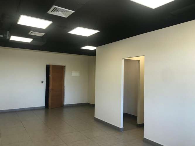 EXCELENTE OFICINA EN EDIFICIO TELAR, Pleno centro de TEMUCO - Imagen 13