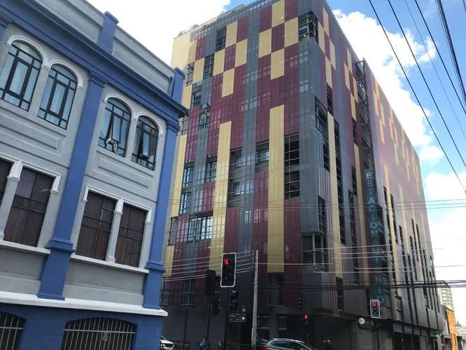 EXCELENTE OFICINA EN EDIFICIO TELAR, Pleno centro de TEMUCO