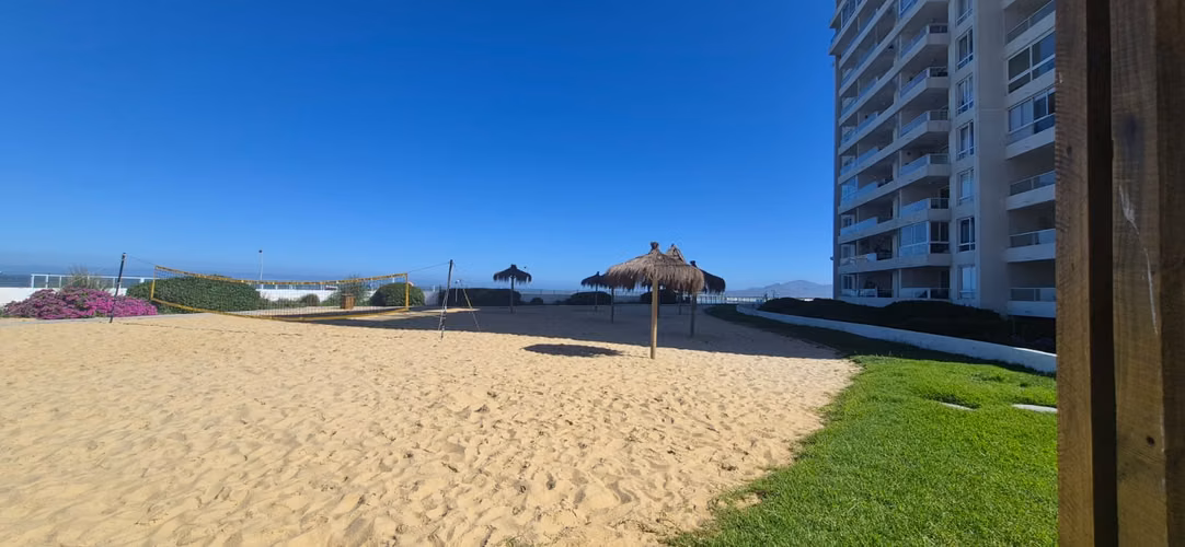 Venta Depto 2D 2B Laguna del Mar La Serena | Estac + Bodega - Imagen 15