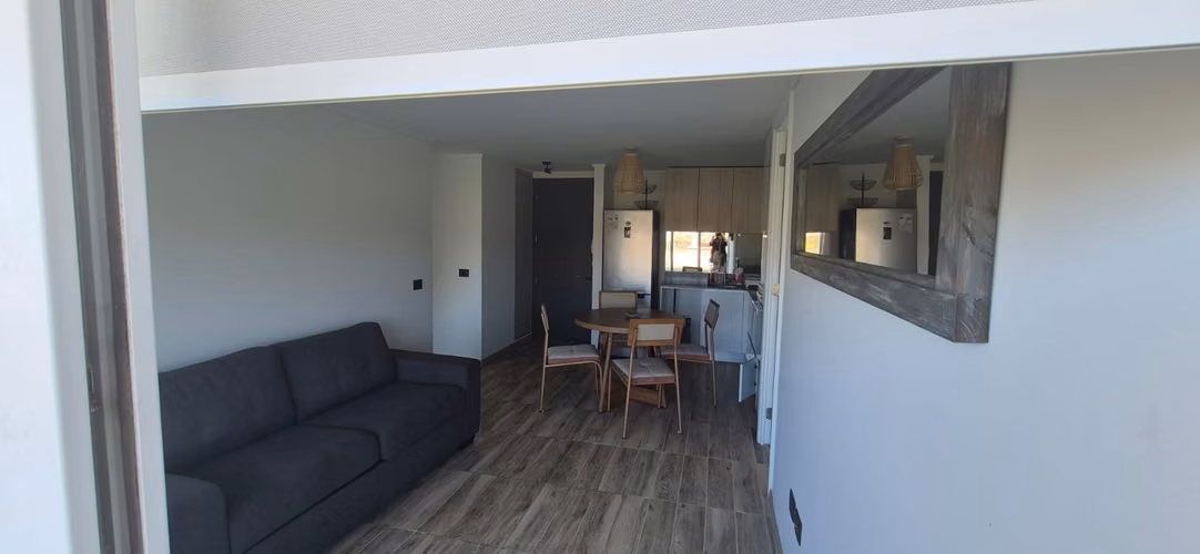 Venta Depto 2D 2B Laguna del Mar La Serena | Estac + Bodega - Imagen 2