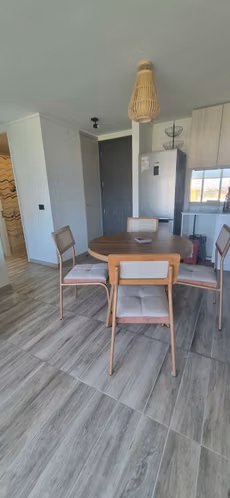Venta Depto 2D 2B Laguna del Mar La Serena | Estac + Bodega - Imagen 4