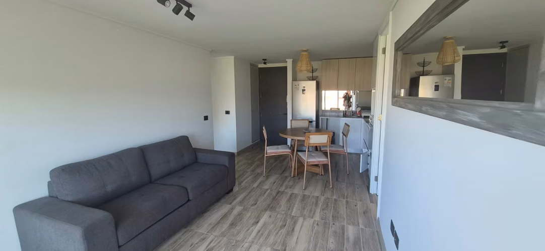 Venta Depto 2D 2B Laguna del Mar La Serena | Estac + Bodega - Imagen 3