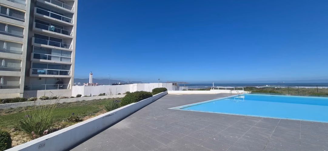 Venta Depto 2D 2B Laguna del Mar La Serena | Estac + Bodega - Imagen 16