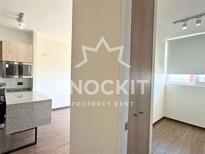 Arriendo Depto 2D1B - En Carlos Valdovinos 129 - Imagen 4