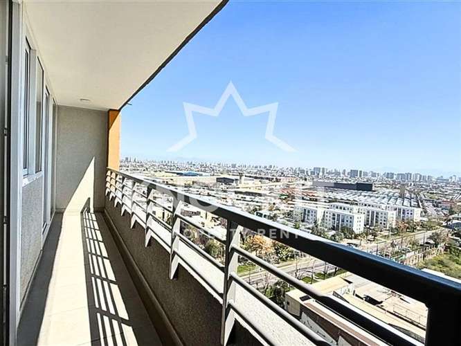 Arriendo Depto 2D1B - En Carlos Valdovinos 129 - Imagen 3