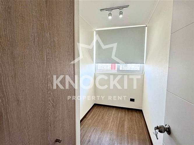 Arriendo Depto 2D1B - En Carlos Valdovinos 129 - Imagen 5