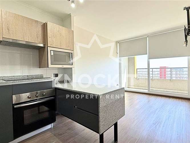 Arriendo Depto 2D1B - En Carlos Valdovinos 129 - Imagen 2