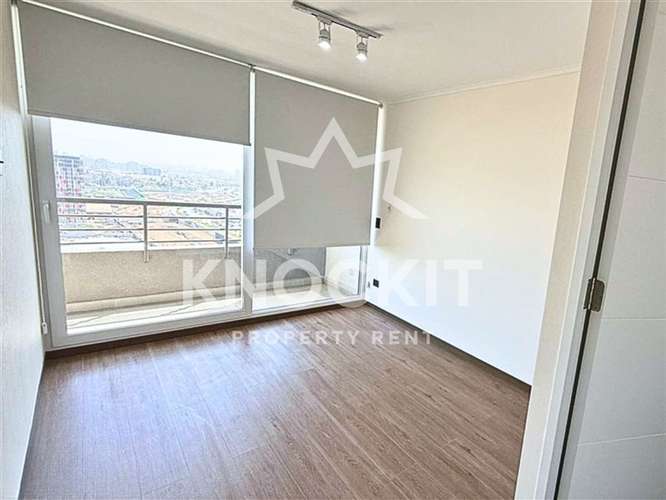 Arriendo Depto 2D1B - En Carlos Valdovinos 129 - Imagen 7