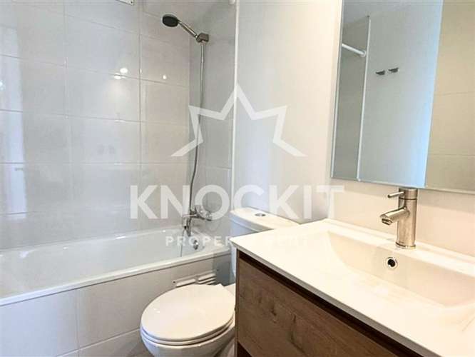 Arriendo Depto 2D1B - En Carlos Valdovinos 129 - Imagen 9
