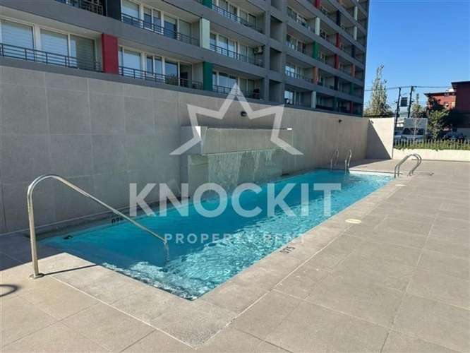 Arriendo Depto 2D1B - En Carlos Valdovinos 129 - Imagen 18