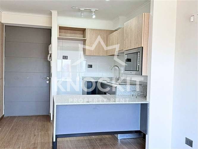 Arriendo Depto 2D1B - En Carlos Valdovinos 129