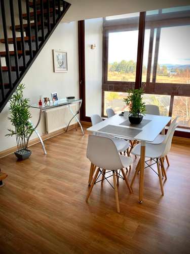 DEPARTAMENTO EN CONDOMINIO LOS ROBLES, ISLA TEJA