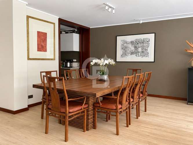 Departamento Triplex con Jardín Propio - Imagen 6