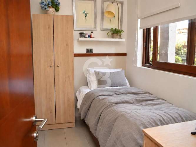 Departamento Triplex con Jardín Propio - Imagen 14