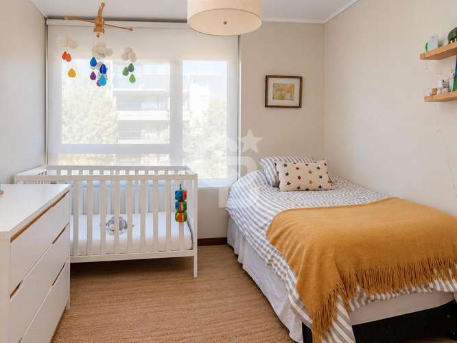 Departamento Triplex con Jardín Propio - Imagen 13