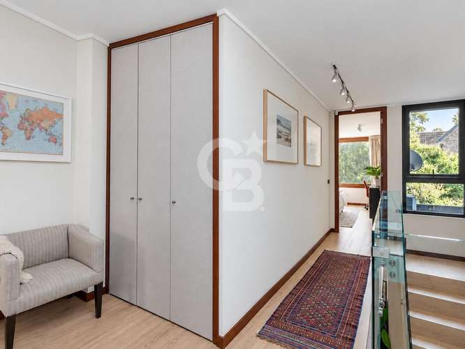 Departamento Triplex con Jardín Propio - Imagen 9