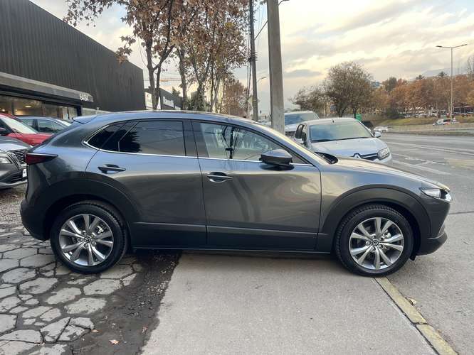 MAZDA CX-30 CORE 2.0 AUT. 2025 FULL 18.000 Km.