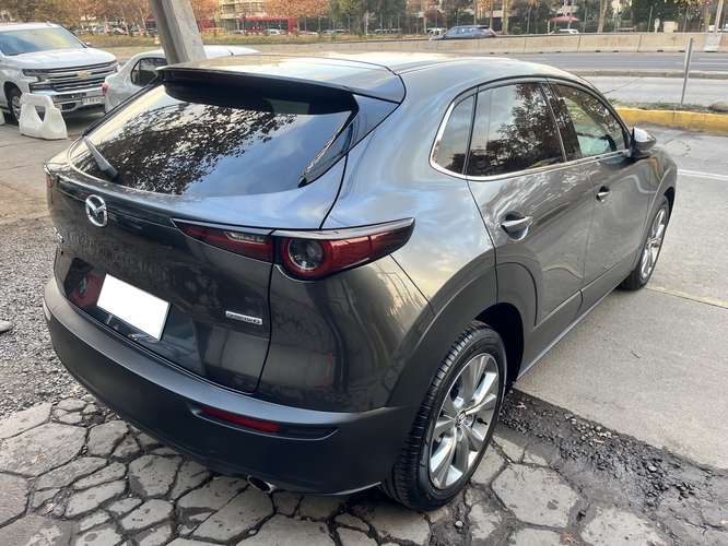 MAZDA CX-30 CORE 2.0 AUT. 2025 FULL 18.000 Km.