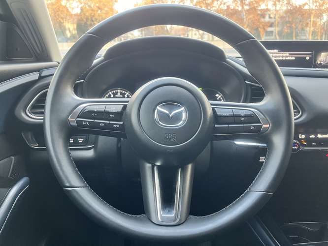 MAZDA CX-30 CORE 2.0 AUT. 2025 FULL 18.000 Km.