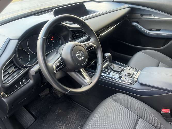MAZDA CX-30 CORE 2.0 AUT. 2025 FULL 18.000 Km.