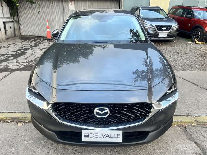 MAZDA CX-30 CORE 2.0 AUT. 2025 FULL 18.000 Km.