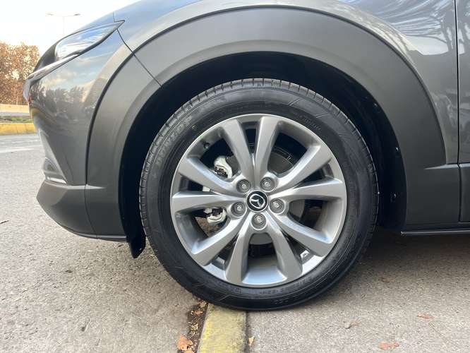 MAZDA CX-30 CORE 2.0 AUT. 2025 FULL 18.000 Km.