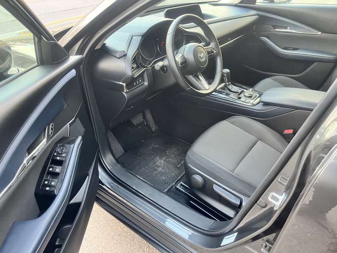 MAZDA CX-30 CORE 2.0 AUT. 2025 FULL 18.000 Km.