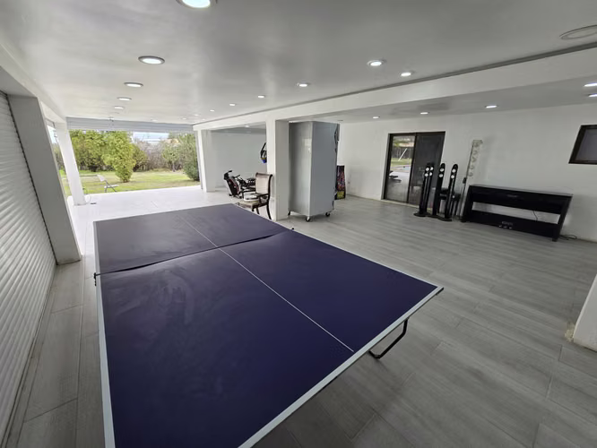 OPORTUNIDAD: PARCELA 5.000 m2 CON CASA 400 m2 CASI TERMINADA EN COND. MIRADOR DEL VALLE