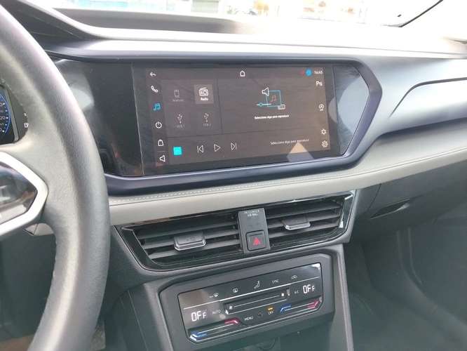 VOLKSWAGEN TAOS 2025