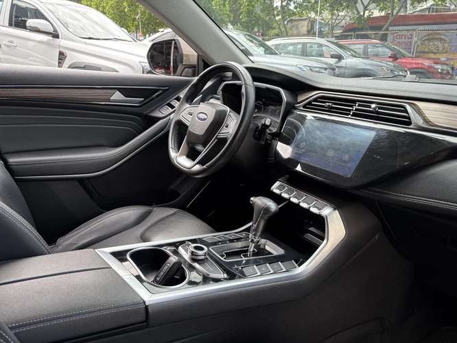 FORD TERRITORY 2021 - Imagen 5