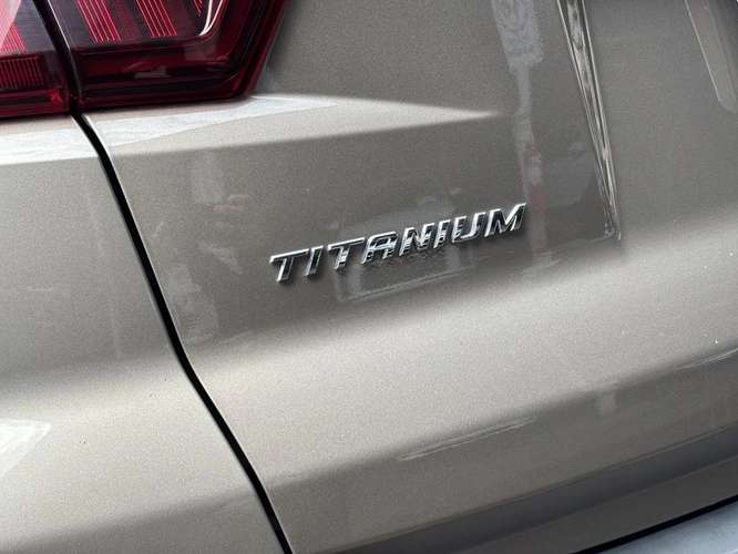 FORD TERRITORY 2021 - Imagen 13