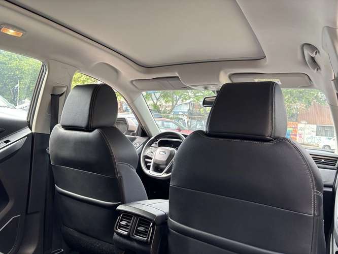 FORD TERRITORY 2021 - Imagen 9