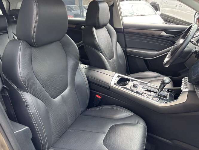 FORD TERRITORY 2021 - Imagen 6