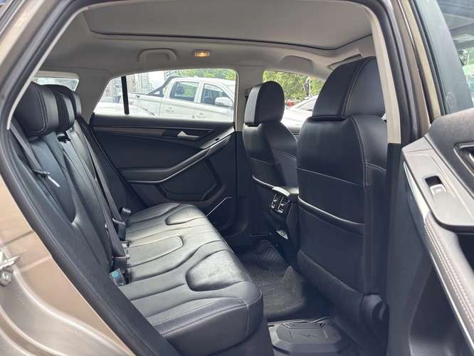 FORD TERRITORY 2021 - Imagen 8