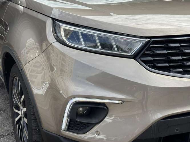 FORD TERRITORY 2021 - Imagen 4