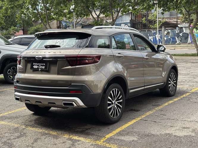 FORD TERRITORY 2021 - Imagen 10