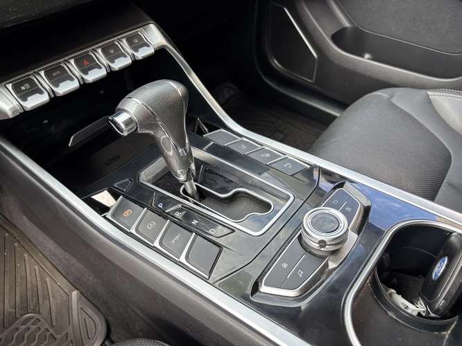 FORD TERRITORY 2021 - Imagen 19
