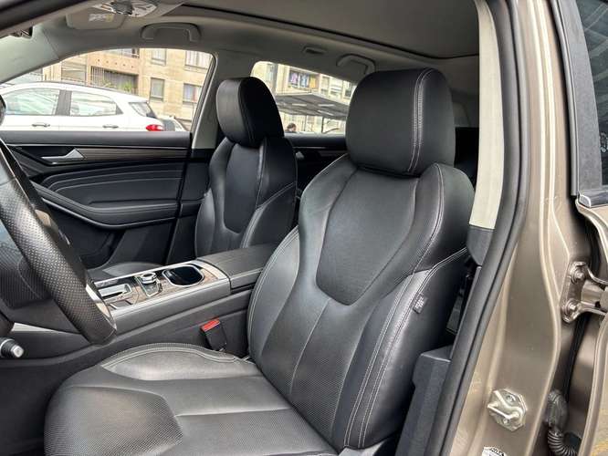 FORD TERRITORY 2021 - Imagen 17