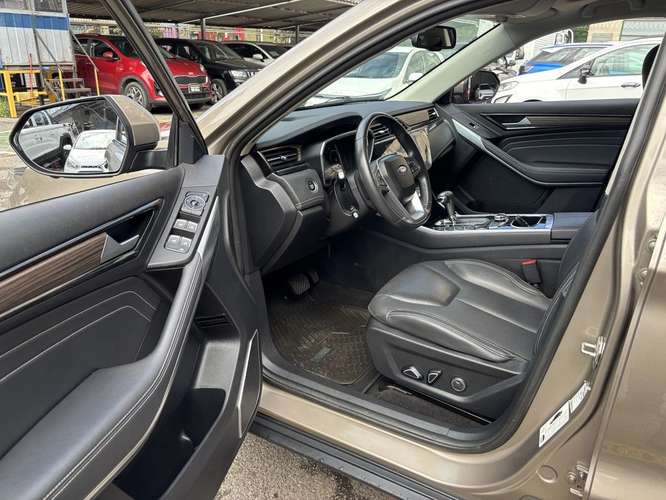 FORD TERRITORY 2021 - Imagen 15