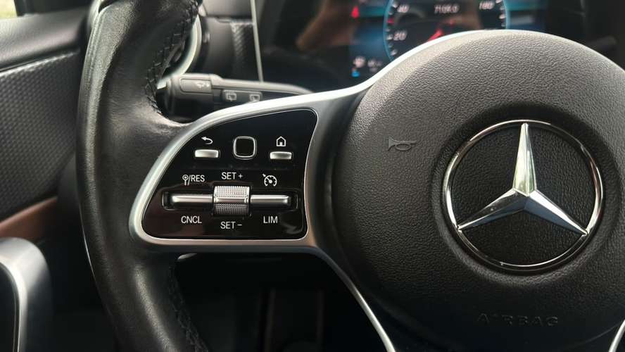 Mercedes Benz A200 200D (2020) - Imagen 18