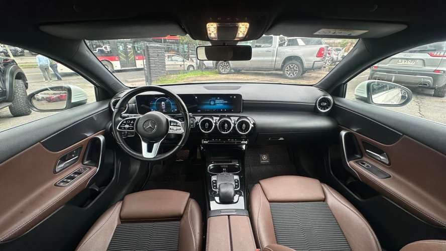 Mercedes Benz A200 200D (2020) - Imagen 6