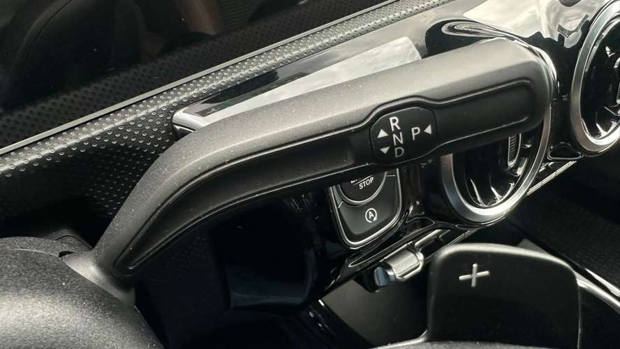 Mercedes Benz A200 200D (2020) - Imagen 17