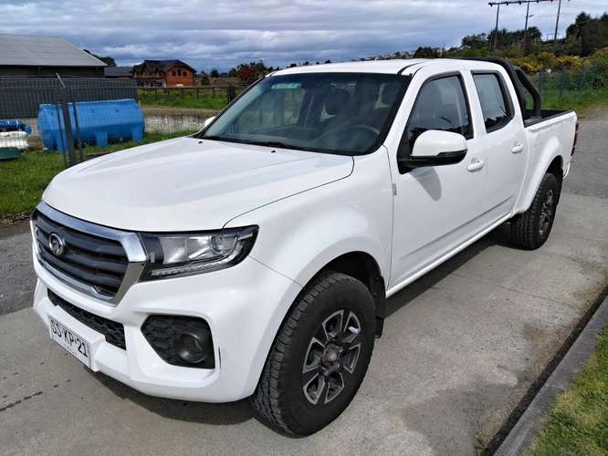 GREAT WALL WINGLE 7 2023