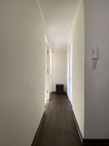 Agradable departamento, sol de tarde, estacionamiento y bodega. - Imagen 3