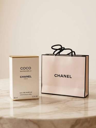 Perfume COCO MADEMOISELLE CHANEL