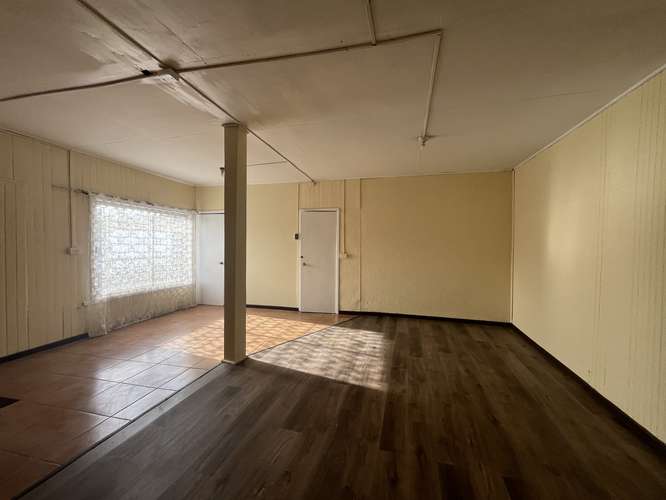 Casa antigua, madera, sector Simmons, Talcahuano. - Imagen 2