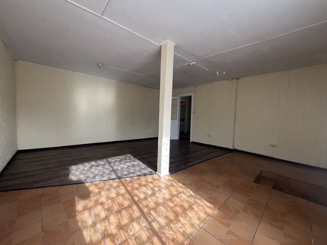 Casa antigua, madera, sector Simmons, Talcahuano. - Imagen 3