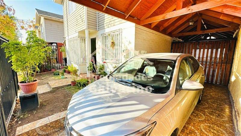 Casa en venta de 4 dorm. en Lampa - Imagen 4
