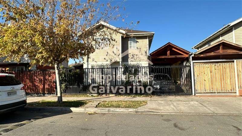 Casa en venta de 4 dorm. en Lampa - Imagen 2